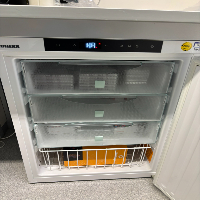 Liebherr MediLine LGUex 1500 Freezer -20°C image 2
